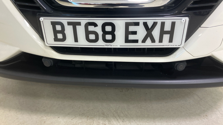 Nissan Qashqai 1.3 DiG-T Tekna 5dr Petrol Hatchback